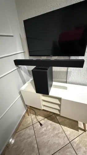 Soundbar Samsung HW-T450