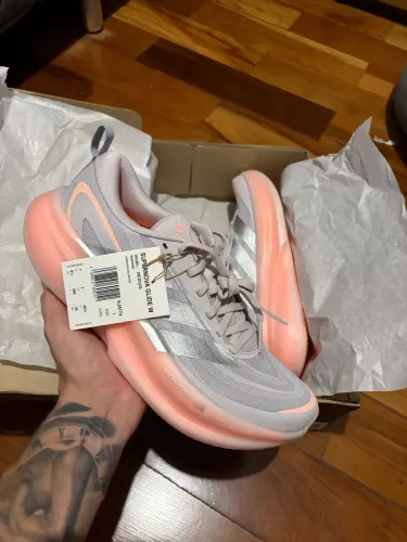 Adidas Supernova Glide