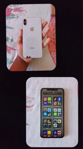 IPHONE XS MAX