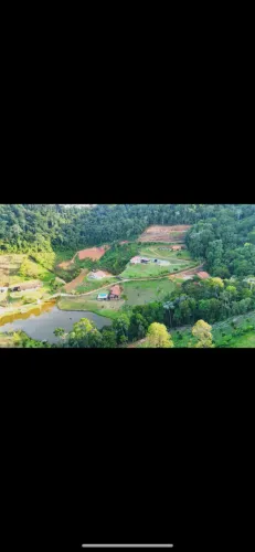 Chácara a partir de 3,000 m² Escriturada | Vista Panorâmica | Platô Pronto