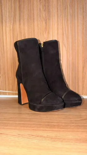 Bota Samsa Boot 90