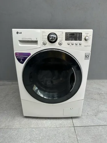 LAVA E SECA LG 8,5KG