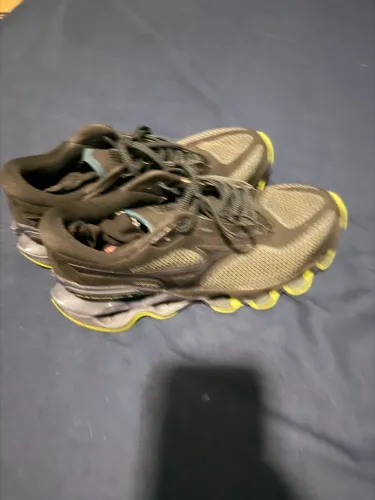 tênis mizuno prophecy