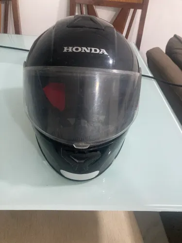Capacete