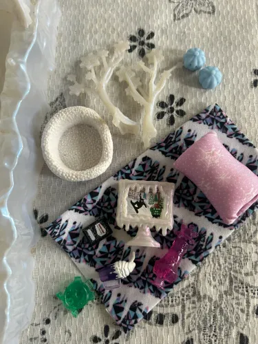 Play set Abby