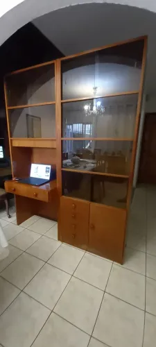 Estante Combinada Multiuso