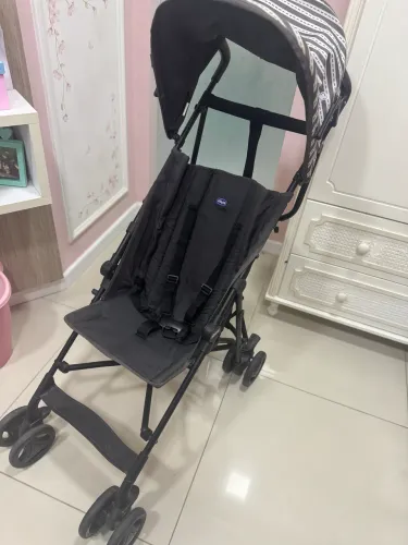 Carrinho Guarda Chuva Chicco