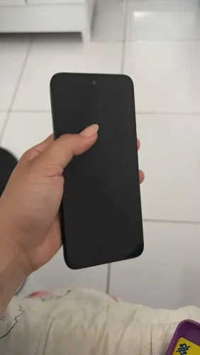 Redmi 12, sem marcas de uso