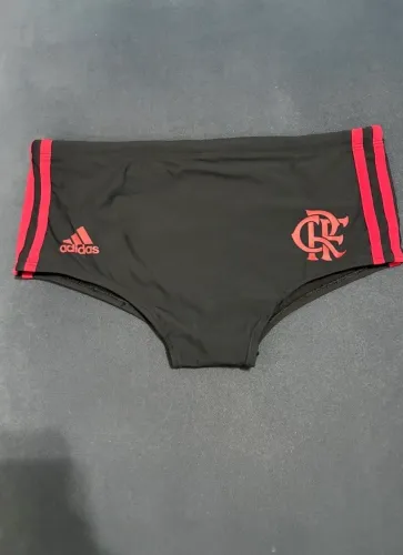 sunga do flamengo adidas original