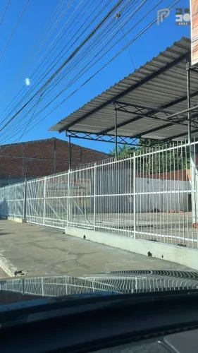 Excelente ponto comercial - 427,53m² de área total - R$ 8.000,00 - Camboa - São