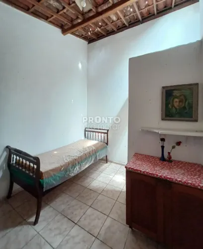 Chácara com 4 quartos em Aldeia dos Camarás