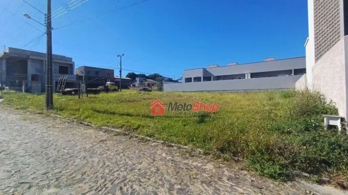 Venda de terreno Rio da Lage, Sombrio SC