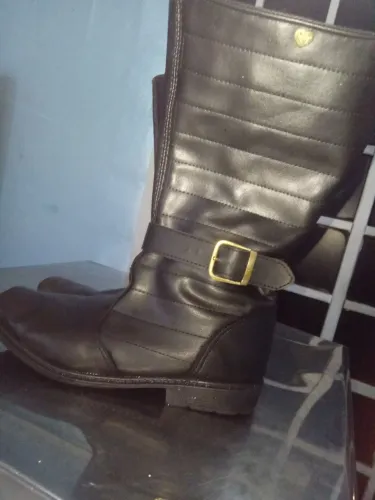 Bota feminina