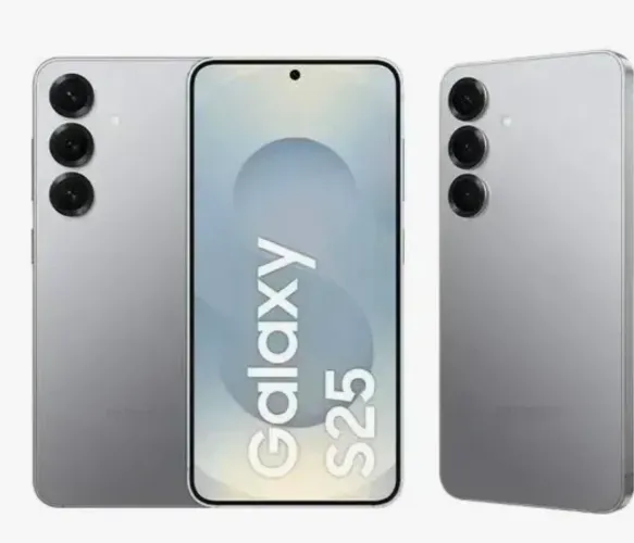 Telefone S25 Samsung