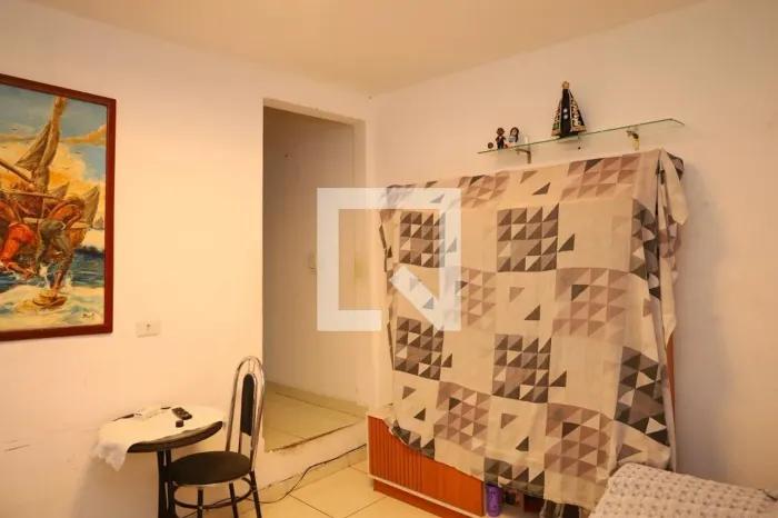 Casa à Venda - Vila Progresso, 2 Quartos, 276 m2