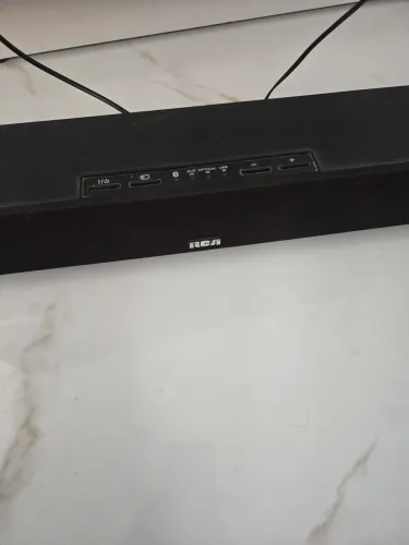 Sound bar