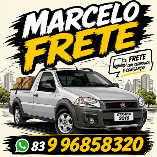 FRETE