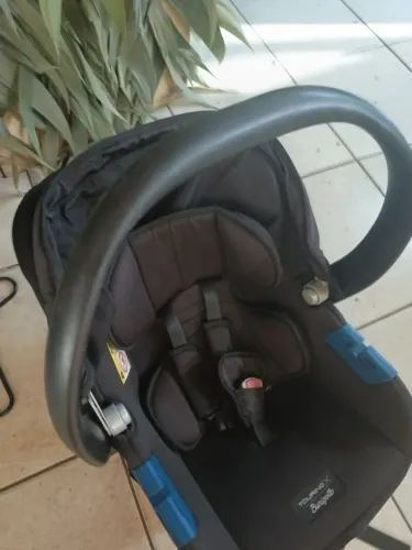Bebê conforto Burigotto
