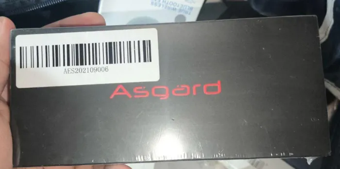 Memória Ram ddr4 3200 2x8