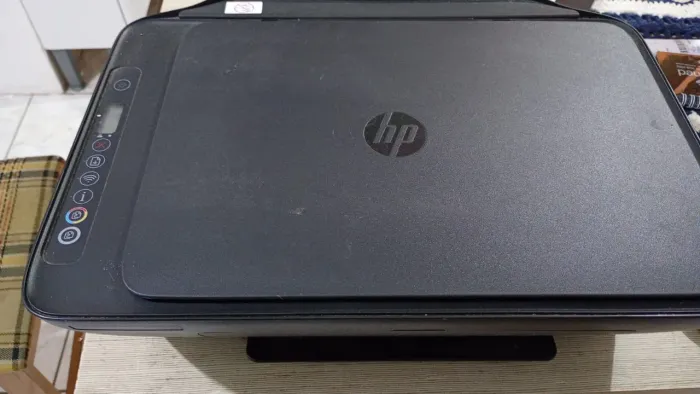 HP Deskjet multifuncional