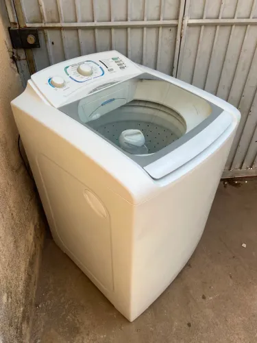 Máquina de lavar 15 kilos Electrolux