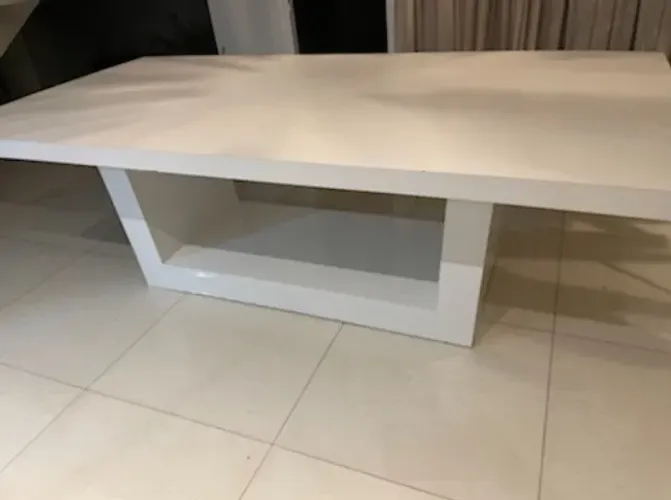 Mesa jantar 2.40 x 1.20