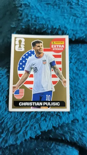 Christian pulicit (ouro)