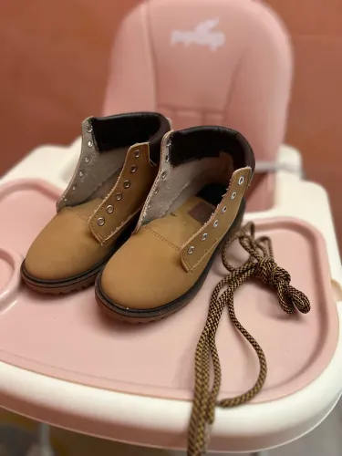 Sapato infantil menino