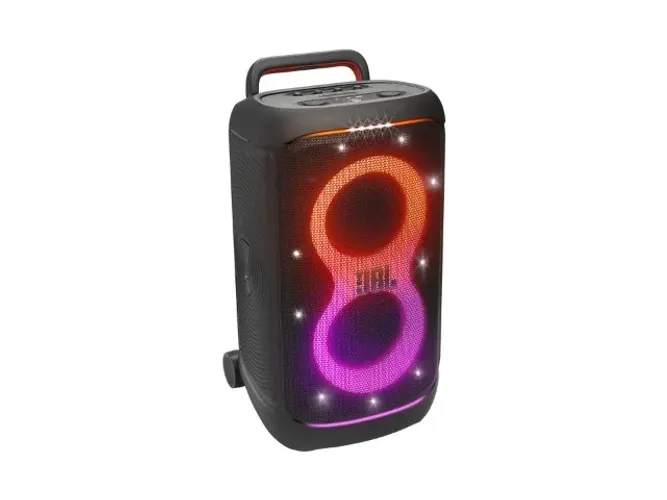 JBL Partybox 520 - Potente, perfeita e um dos ultimos lançamentos