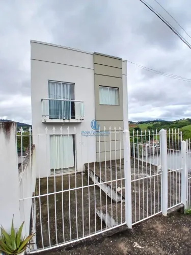 Casa à venda em Carmo de Minas, Jardim América - 120m² REF: CV321