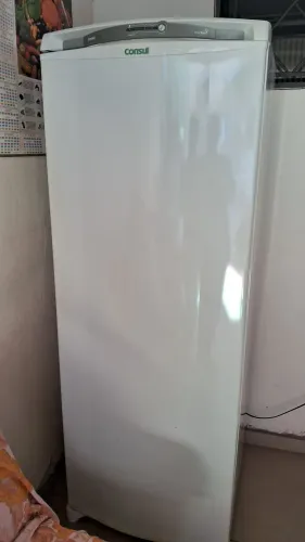 Geladeira Frost Free 365 L
