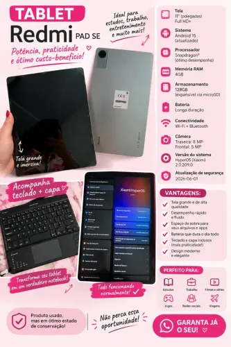 Tablet