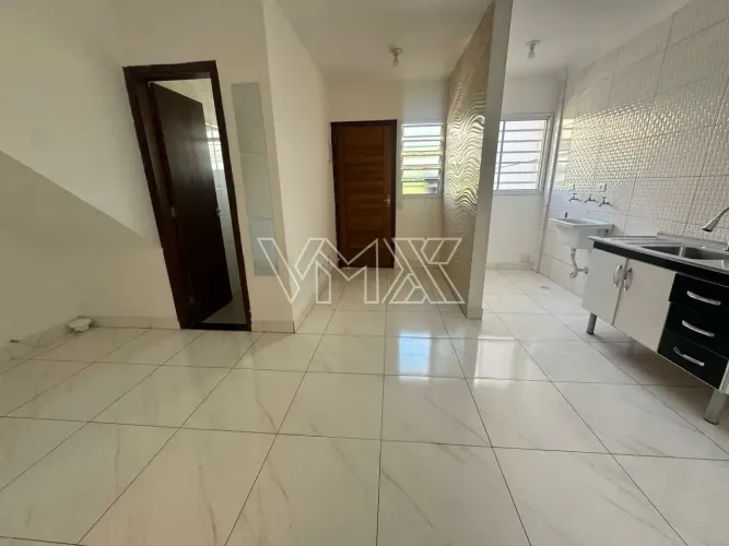 CASA PARA LOCAÇÃO - NA VILA MARIA ALTA-SP