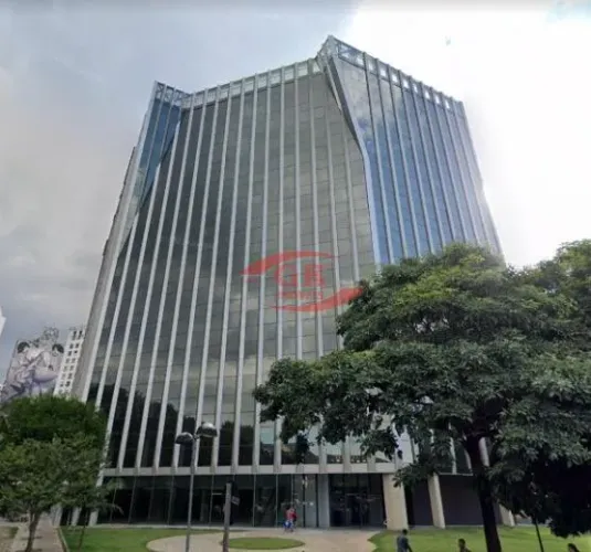 Prédio à venda, 95 vagas, Centro - Belo Horizonte/MG