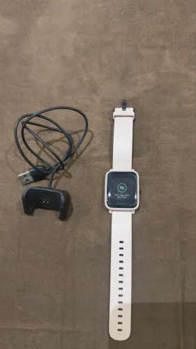 amazfit bip lite