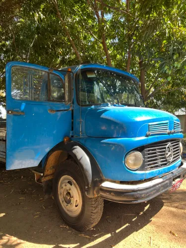 Vende-se ou troca