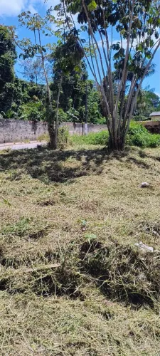 TERRENO EM OUTEIRO PRÓXIMO A PRAIA