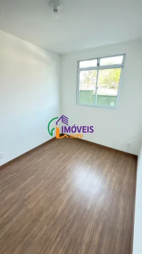APARTAMENTO - NOSSA SENHORA DA CONCEIÇÃO - MG