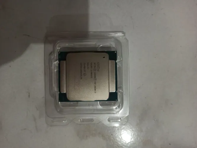 Processador Xeon 2620V3