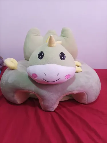 Sofá para bebe