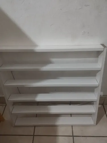 Porta esmalte 
