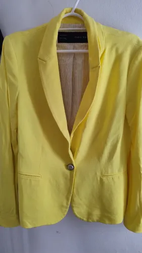 Blazer Zara