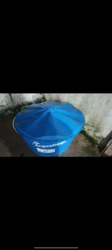 Caixa de água 500 L