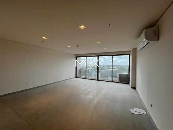 Sala comercial com 63 m² à venda no Edifício Splendor Office em Piracicaba/SP