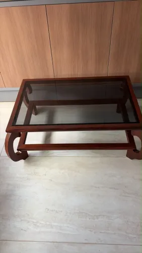 Mesa de centro 