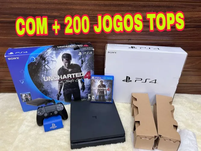 PS4