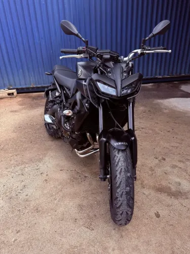 Vendo mt-09