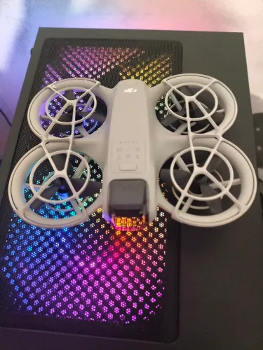 Drone DJI Neo Fly More Combo - FPV