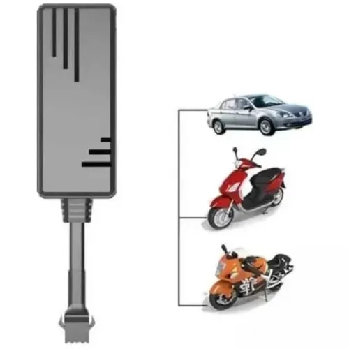 Rastreador 4g Concox J16 Rastreon Gps + Chip M2m Com Aplicat