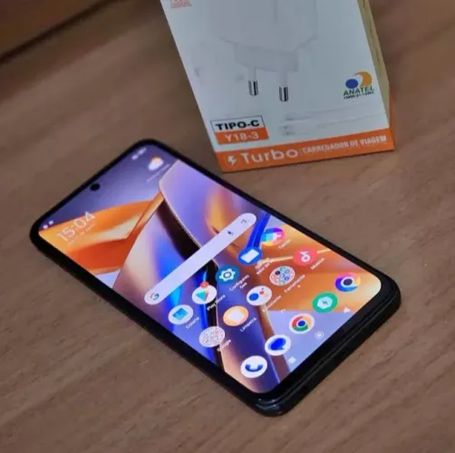 POCO M5s - 256GB